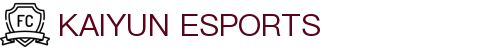 开云·电竞-开云电竞官网入口-Kaiyun Esports